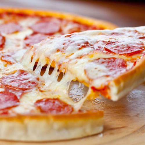 Что такое пепперони в пицце?